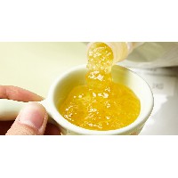 吉貝柚子味調(diào)味醬