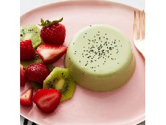 香甜順滑的高顏值小甜品，簡單易學(xué)！