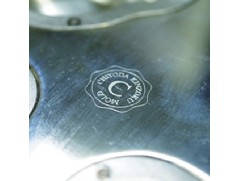 千代田模具丨精選金屬，用心打造