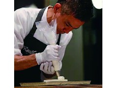 鍋田幸宏——從事西點(diǎn)工作,是一個(gè)讓人幸福的工作