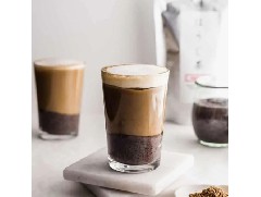 在家也能輕松get的兩款濃郁香醇的焙茶拿鐵！