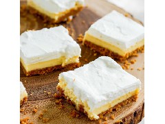 日式風(fēng)味滿滿的酸甜奶油柚子派！