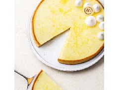 經典法甜——酸酸甜甜的檸檬撻！